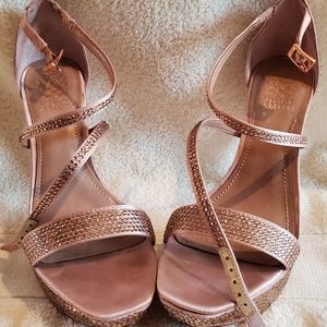 Vince Camuto Heels